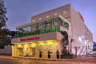 Hilton Garden Inn Guatemala City,Zona 10>>Guatemala City,4 star