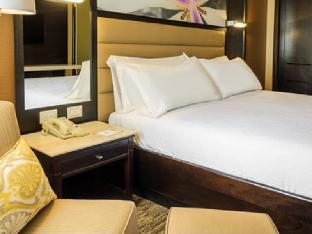 Hilton Garden Inn Guatemala City,Zona 10>>Guatemala City,4 star