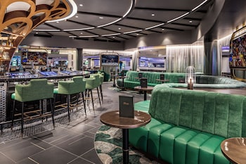 Harrah's Hotel And Casino Las Vegas,Downtown Las Vegas>>Clark County,4 star