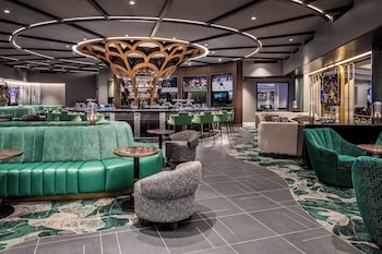 Harrah's Hotel And Casino Las Vegas,Downtown Las Vegas>>Clark County,4 star