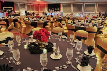 Harrah's Hotel And Casino Las Vegas,Downtown Las Vegas>>Clark County,4 star