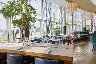 doubletree by hilton hotel london excel