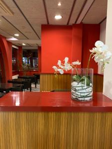 Pinar Del Mar,Begur>>Barcelona,3 star