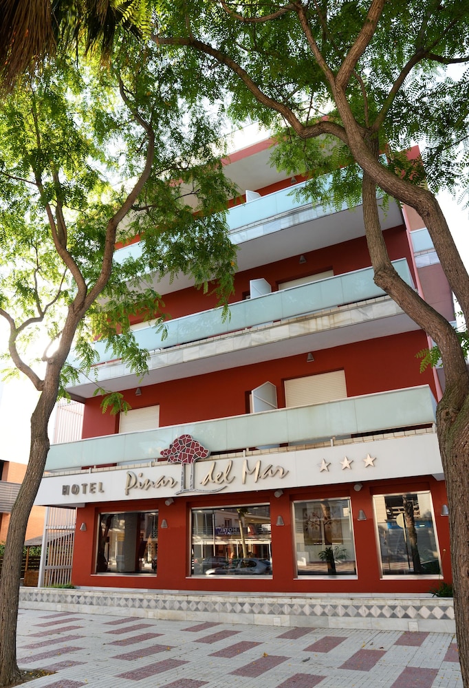 castell platja daro