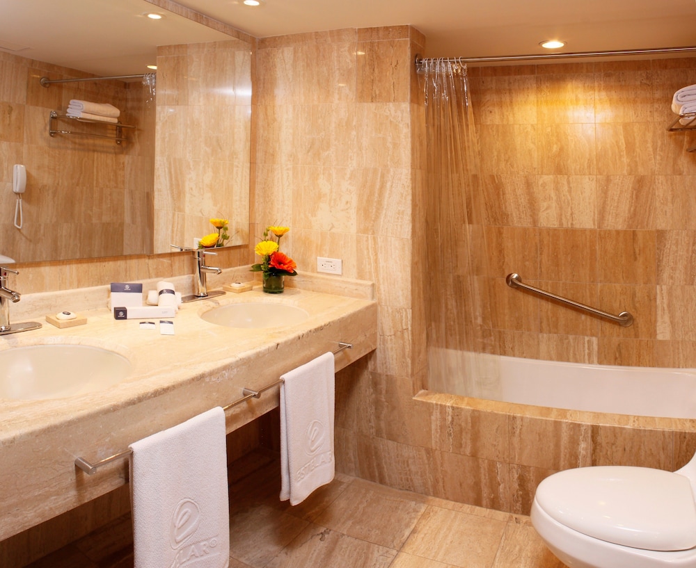 hotel estelar la fontana