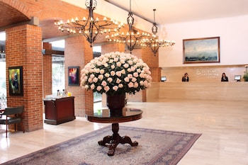 hotel estelar la fontana