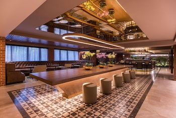 hotel estelar la fontana