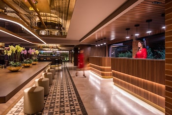 hotel estelar la fontana