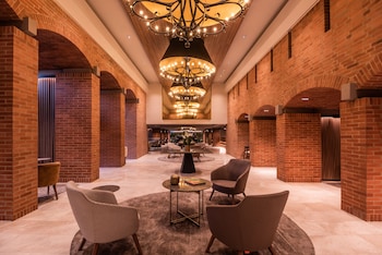 hotel estelar la fontana