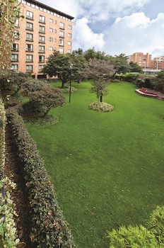 hotel estelar la fontana