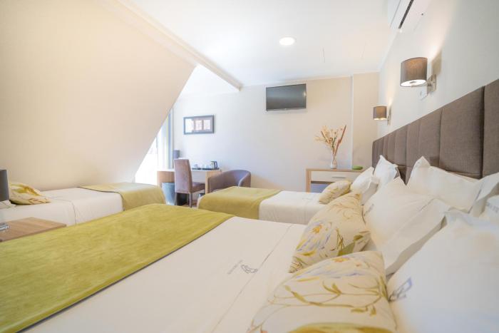 dinya lisbon hotel