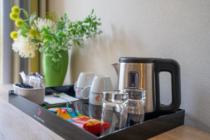 dinya lisbon hotel