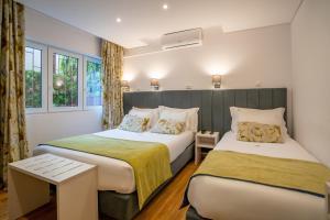 dinya lisbon hotel