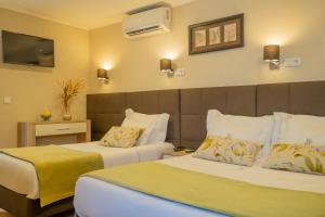 dinya lisbon hotel