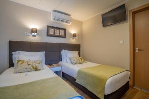 dinya lisbon hotel