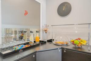 dinya lisbon hotel