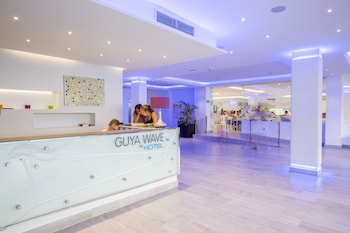 guya wave hotel