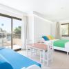 guya wave hotel