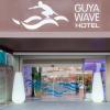 guya wave hotel
