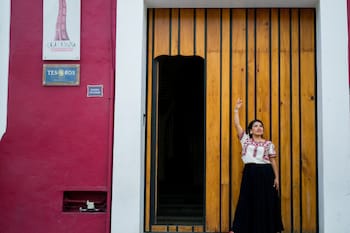oaxaca