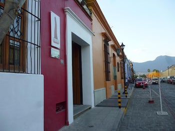 oaxaca
