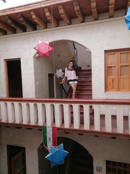 oaxaca