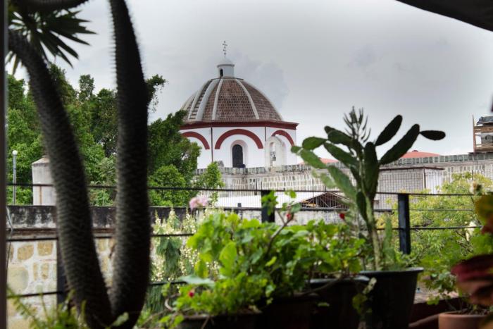oaxaca
