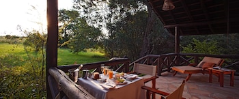 sarova mara game camp