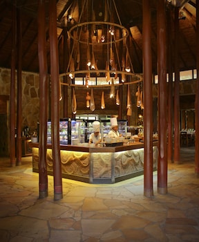 sarova mara game camp