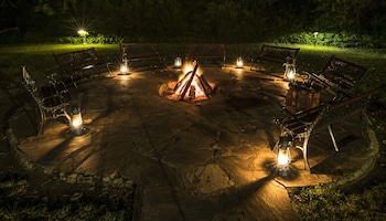 sarova mara game camp