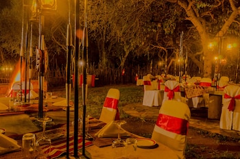 sarova mara game camp