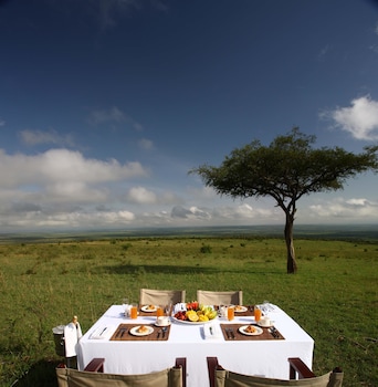 sarova mara game camp