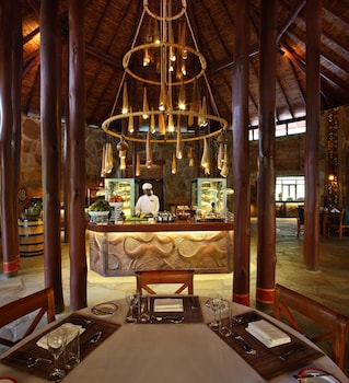 sarova mara game camp