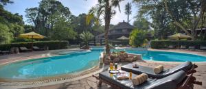 Sarova Mara Game Camp,Near Sekenani Main Gate,5 star