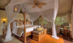 Sarova Mara Game Camp,Near Sekenani Main Gate,5 star