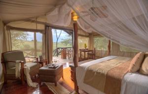 Sarova Mara Game Camp,Near Sekenani Main Gate,5 star