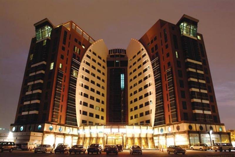 manama