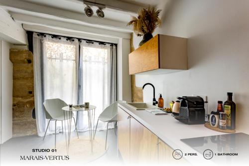 beauquartier marais vertus