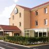 hotel akena de caudry