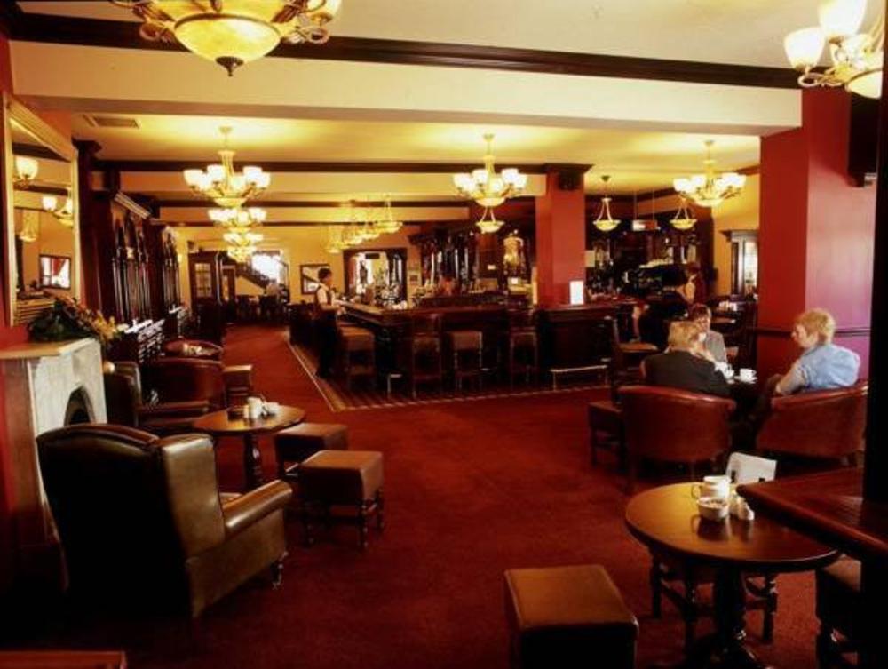 ashbourne house hotel