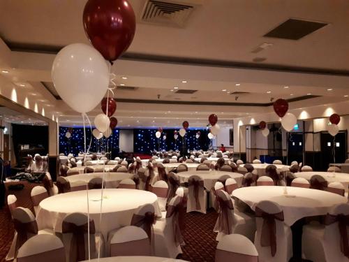 ashbourne house hotel