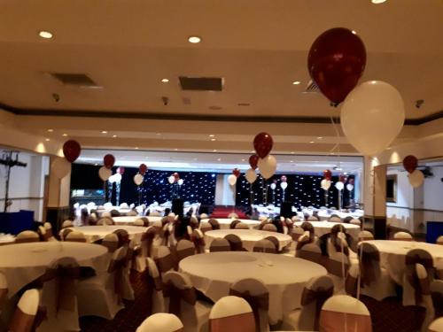 ashbourne house hotel