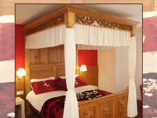 ashbourne house hotel