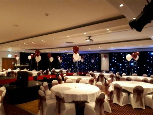 ashbourne house hotel