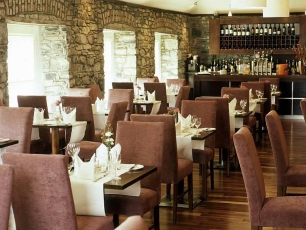 ashbourne house hotel