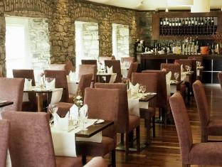 ashbourne house hotel