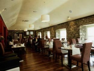 ashbourne house hotel