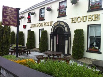 ashbourne house hotel