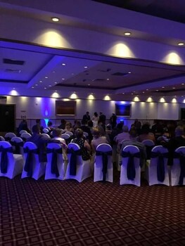 ashbourne house hotel