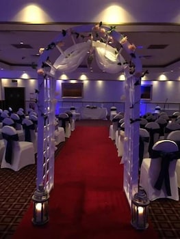 ashbourne house hotel